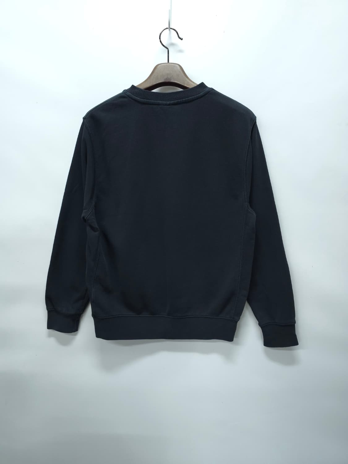 나이키 심플 자수로고 맨투맨 (남성95) 상품이미지7