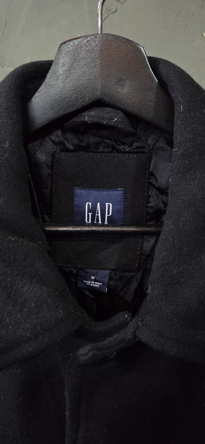 Gap - Wool - Quilted Lined 상품이미지2