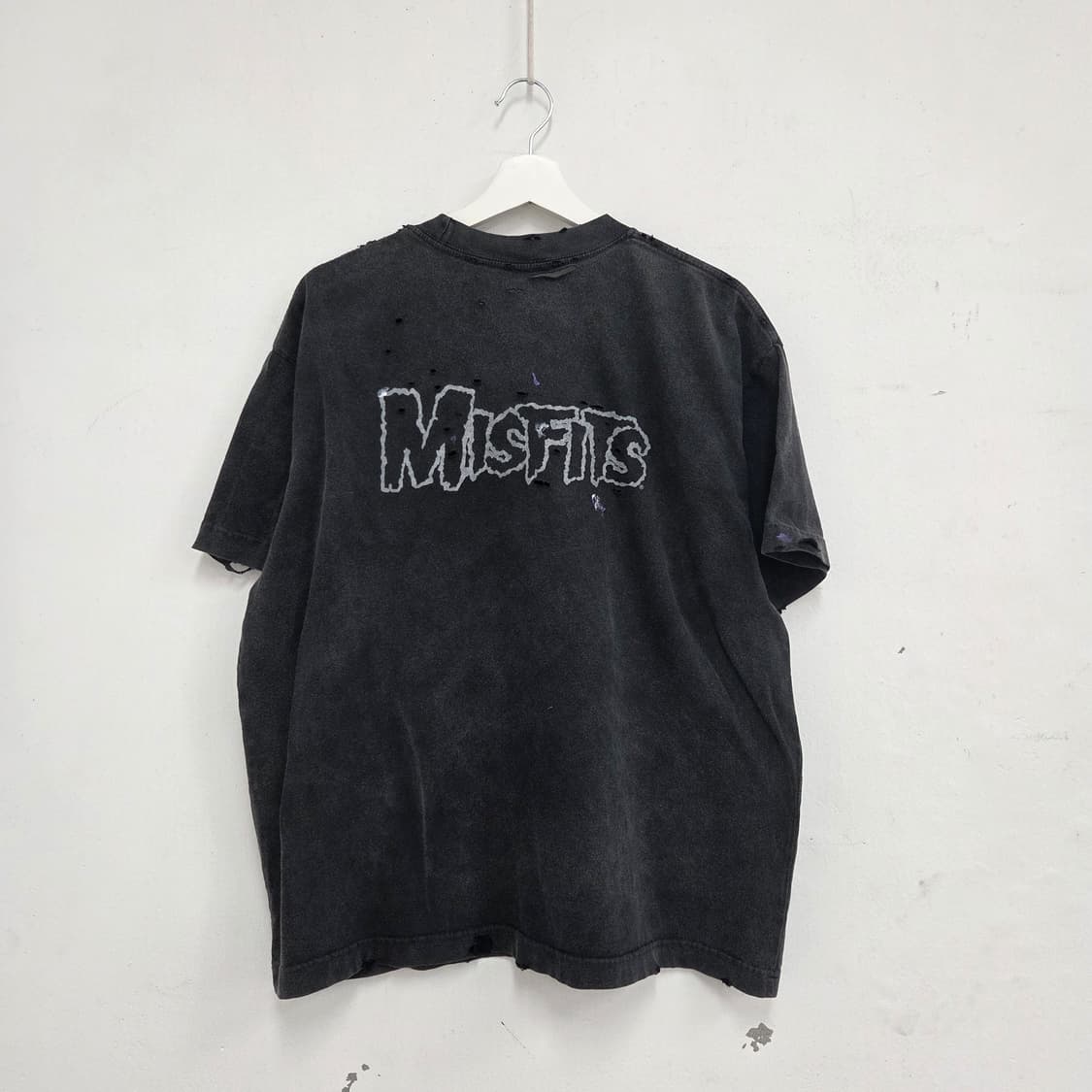 빈티지 밴드티셔츠  상품이미지7