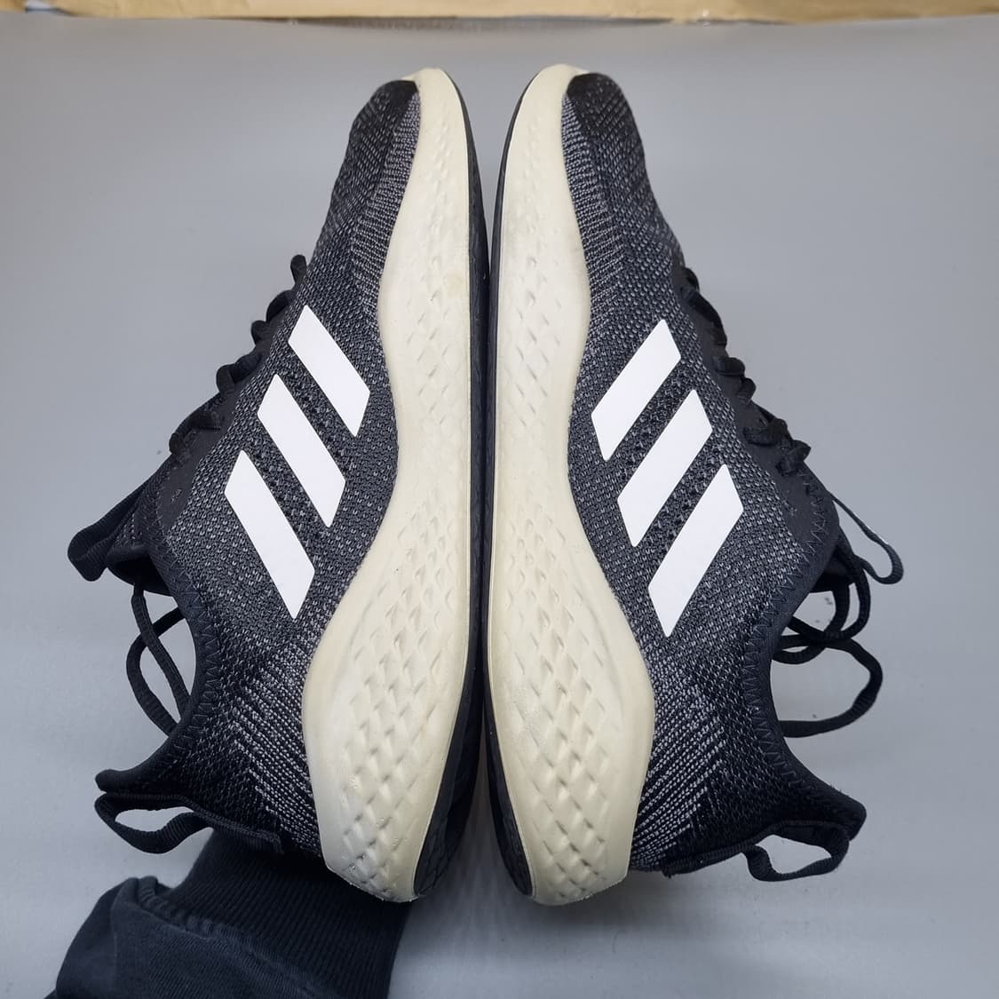 아디다스 플로이드플로우 남성운동화265  상품이미지5