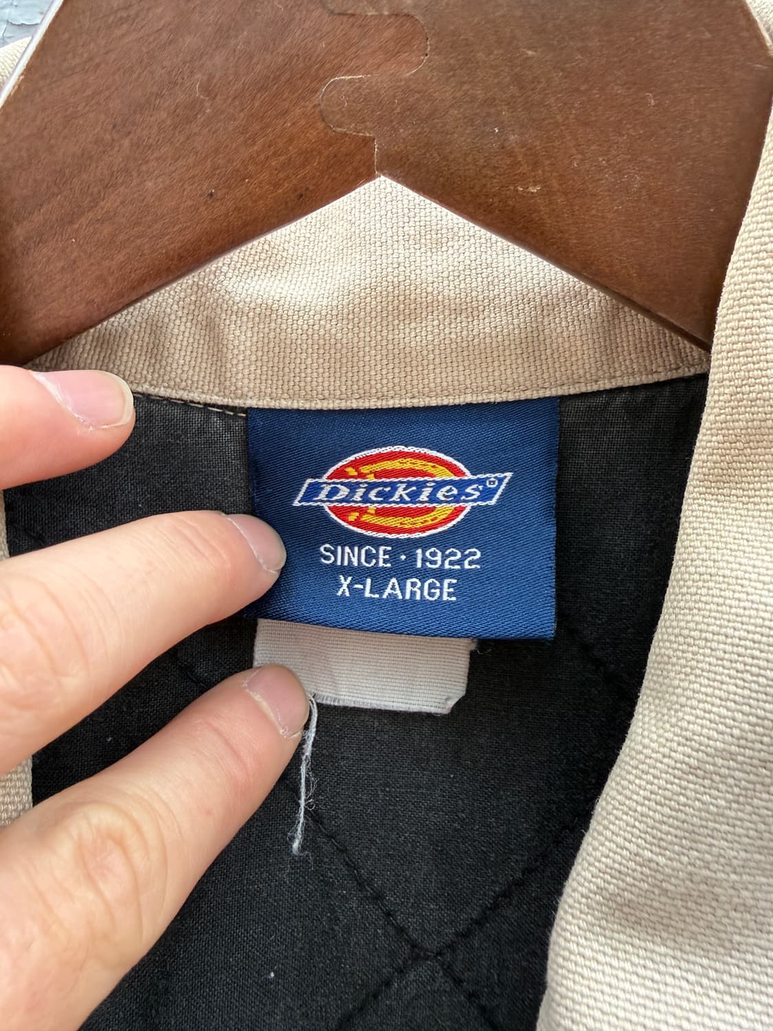 디키즈 디트로이트 자켓 XL(2XL) 상품이미지10