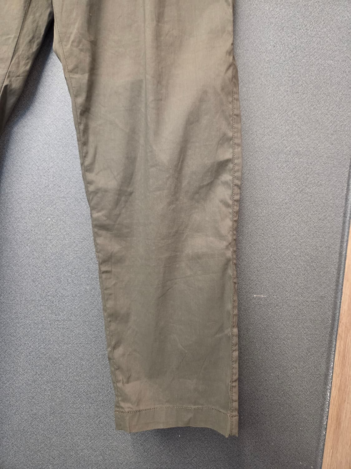 시리즈 바지 (새상품)34-35 상품이미지4