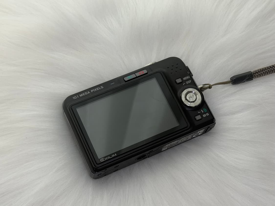 카시오 엑슬림 ex-z1080 상품이미지6