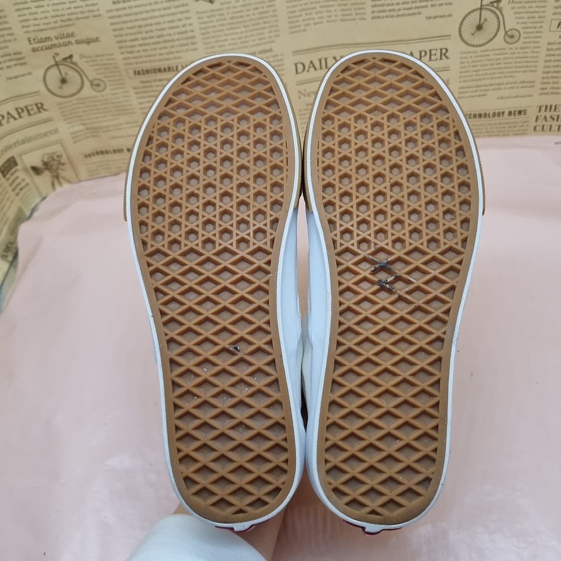 반스  클래식 슬립온 260 상품이미지3