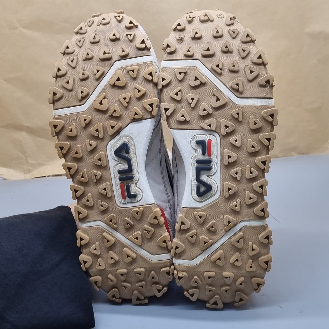 휠라 자가토 운동화250  상품이미지3