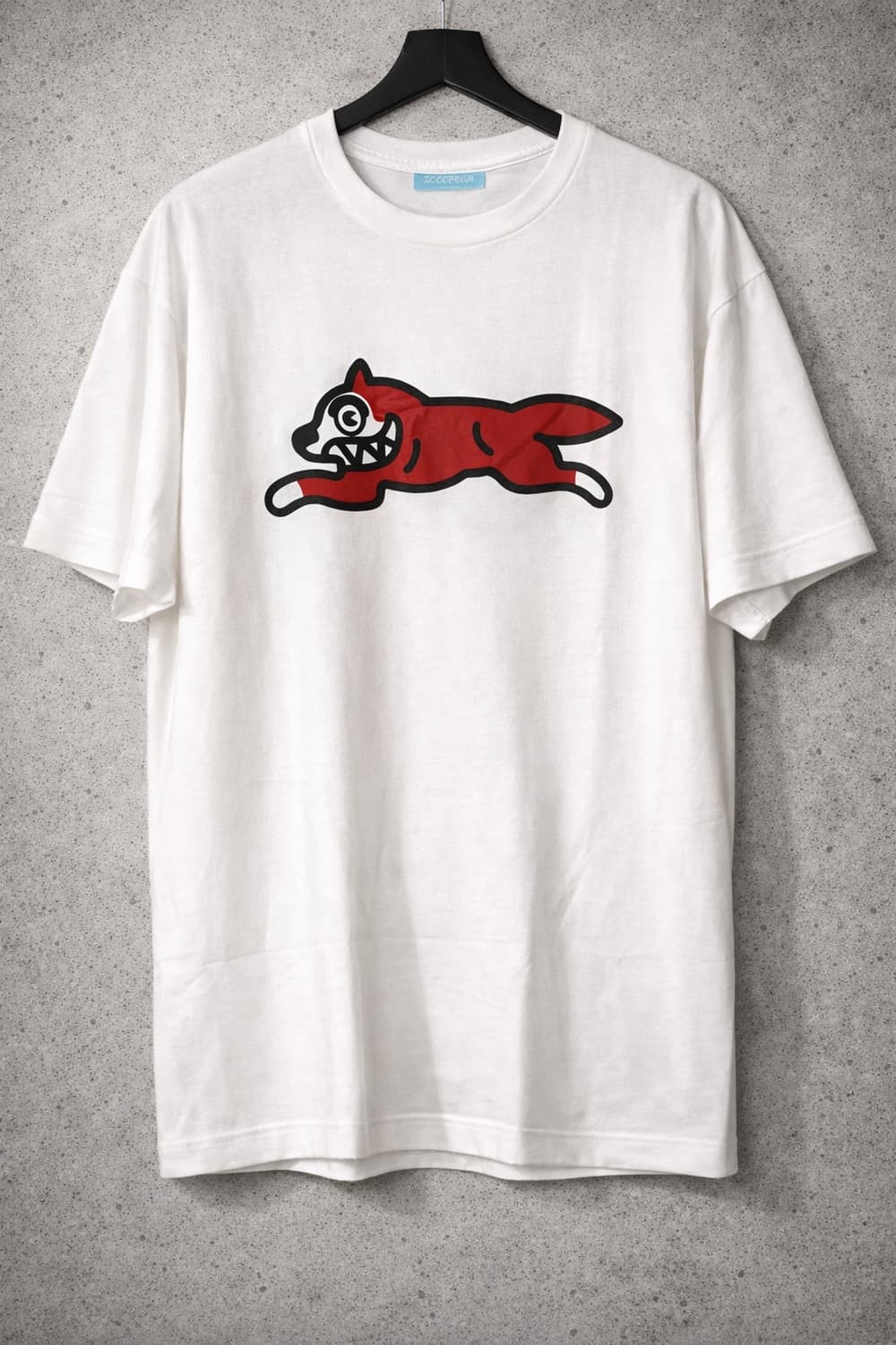 BBC 러닝독 반팔 상품이미지1