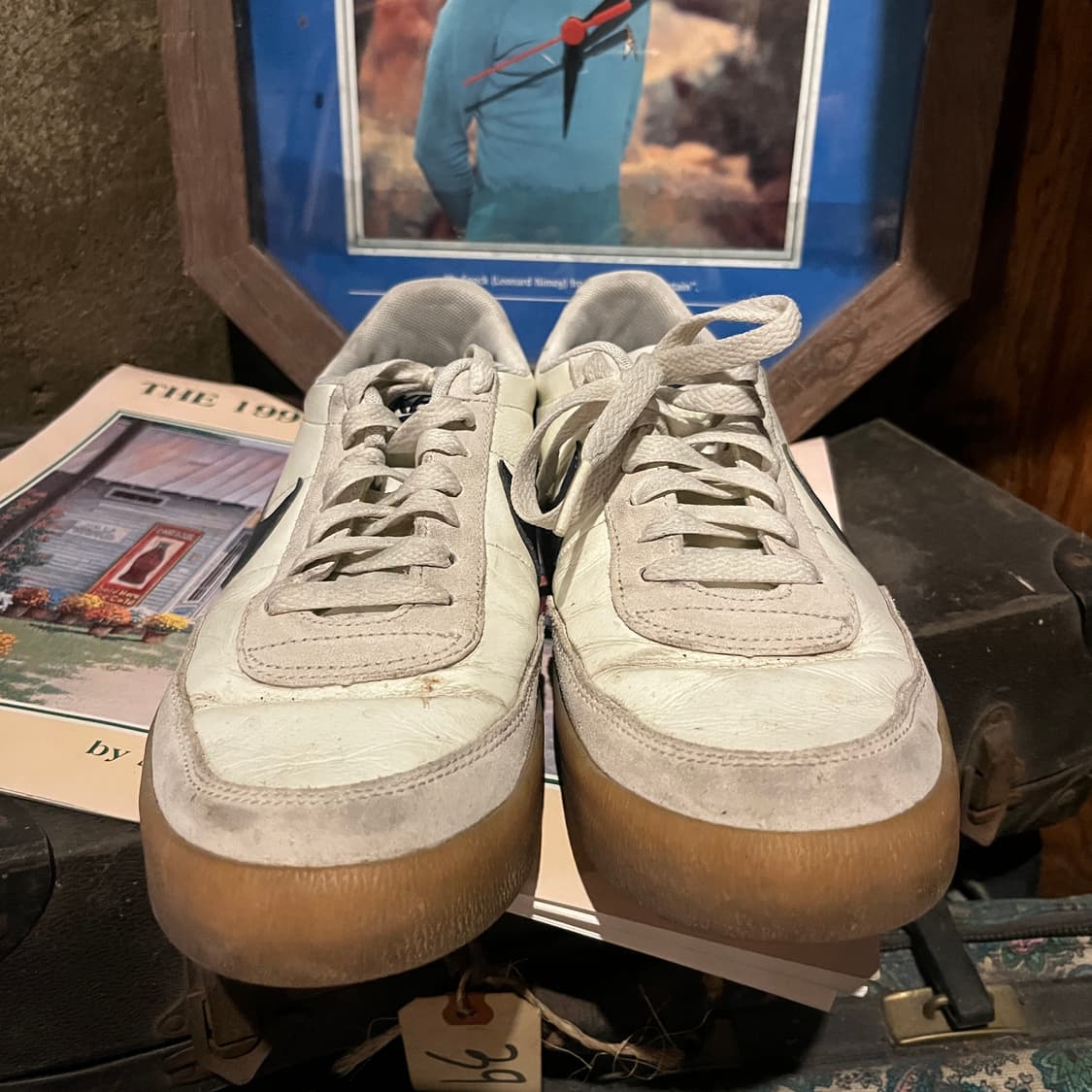 나이키 운동화 260 상품이미지3