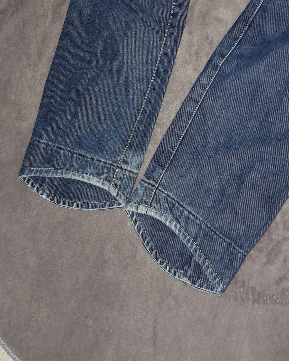 00‘s Levi's 1st Engineered jeans [0-167] 상품이미지8