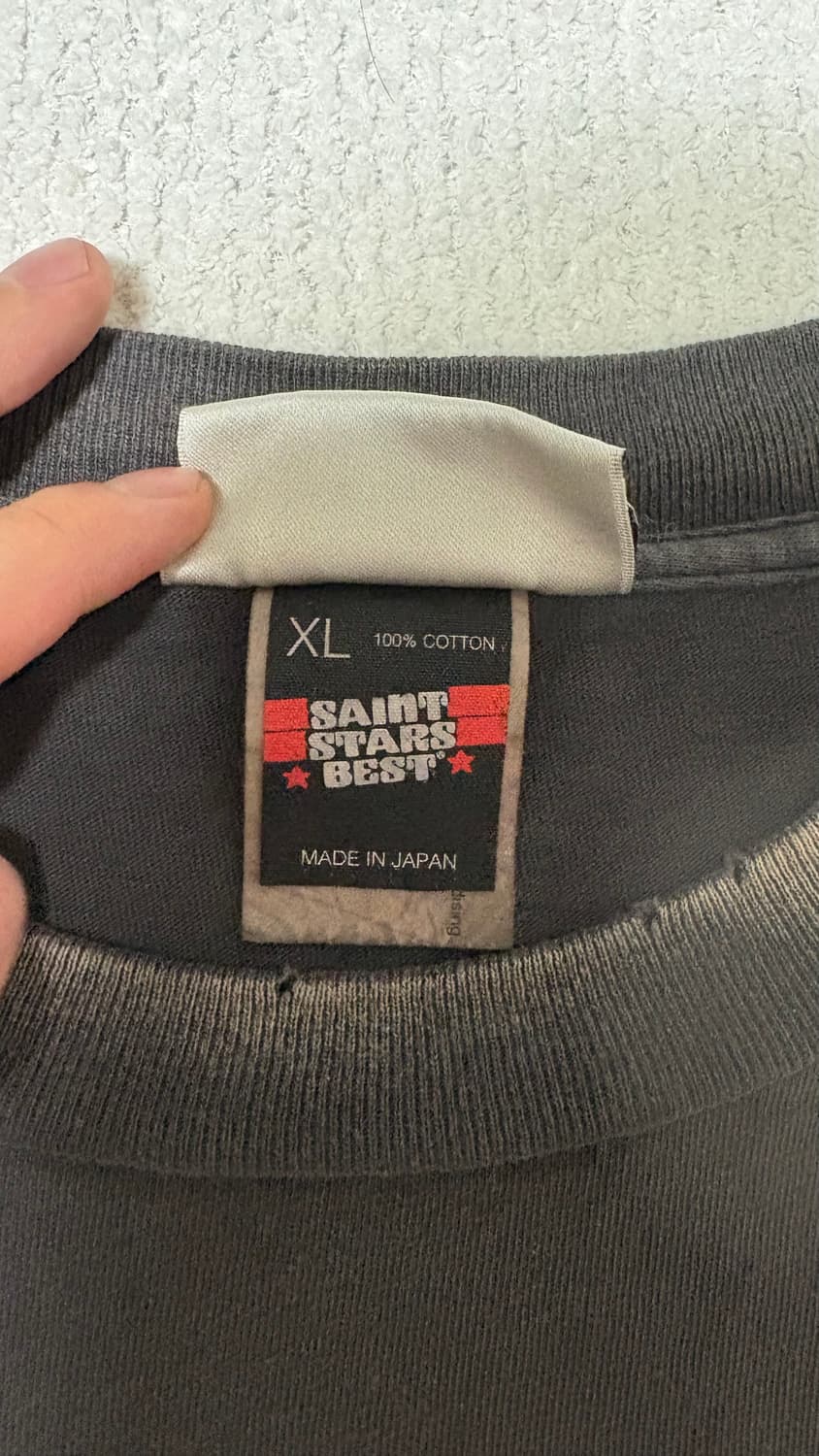 세인트미카엘 투팍 xl 상품이미지6