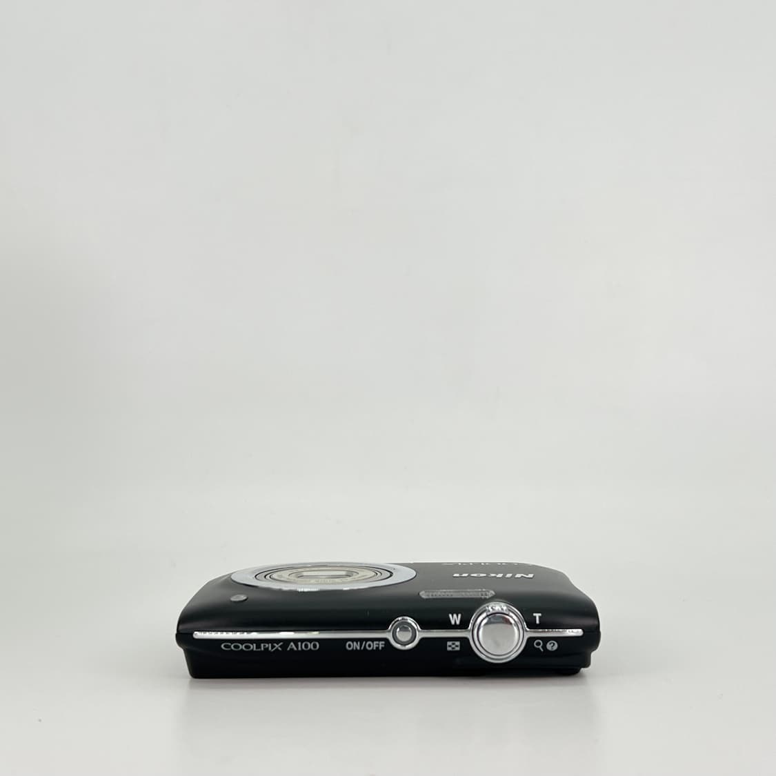 니콘 쿨픽스 Nikon Coolpix A100 블랙 상품이미지8