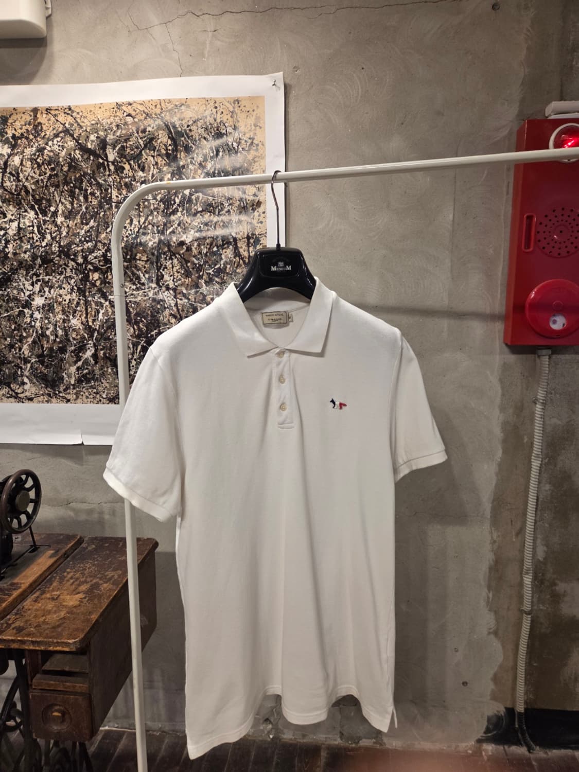 메종 키츠네  상품이미지9