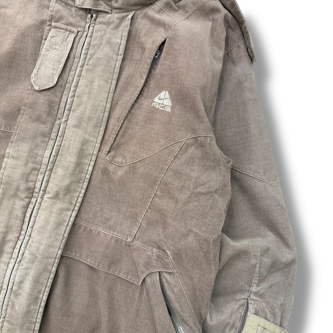 나이키 acg 코듀로이 점퍼 r1814 상품이미지6