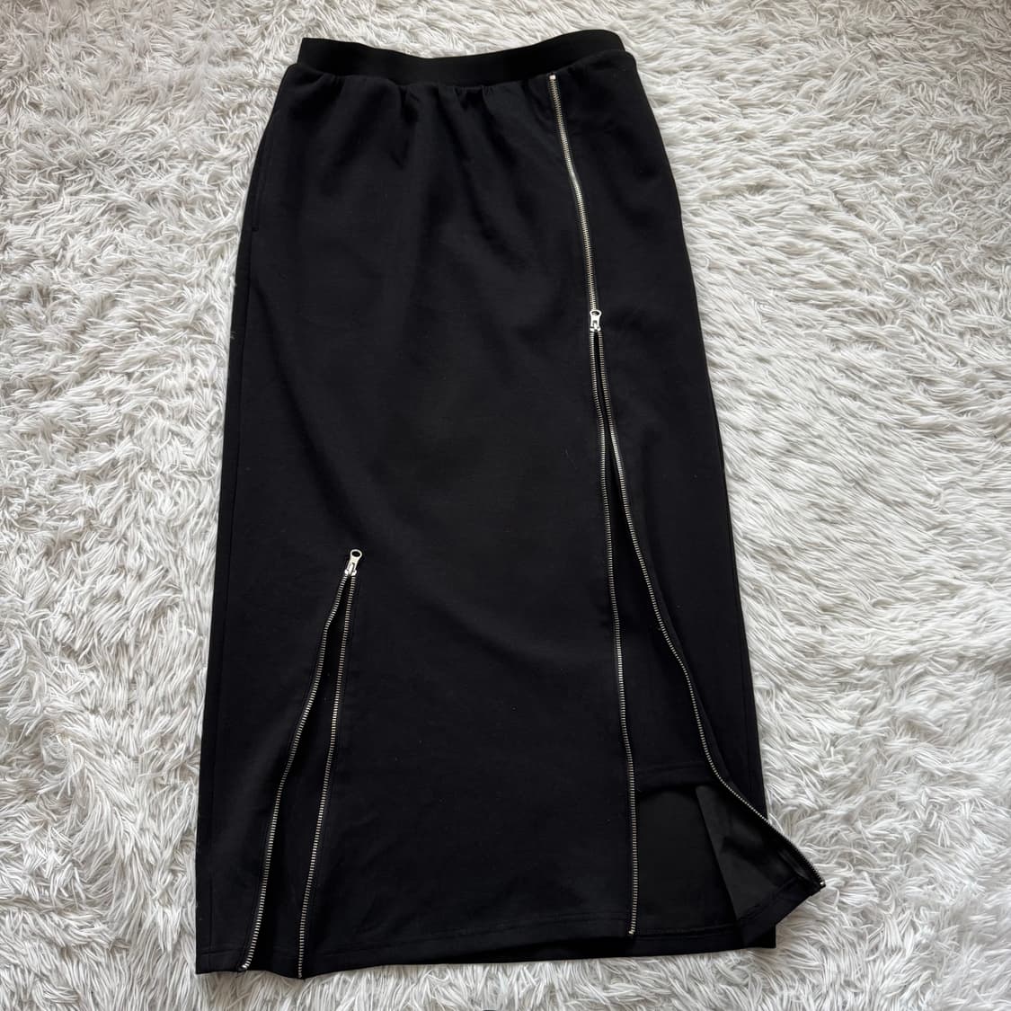 PATTER 일본빈티지 보세 치마 롱치마 빈티지치마 FREE 30 상품이미지2