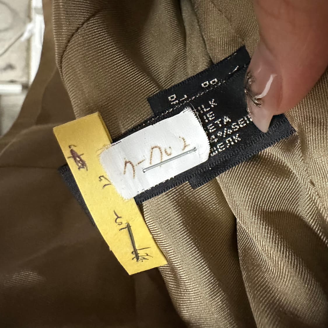 랄프로렌 블레이저자켓4 상품이미지4