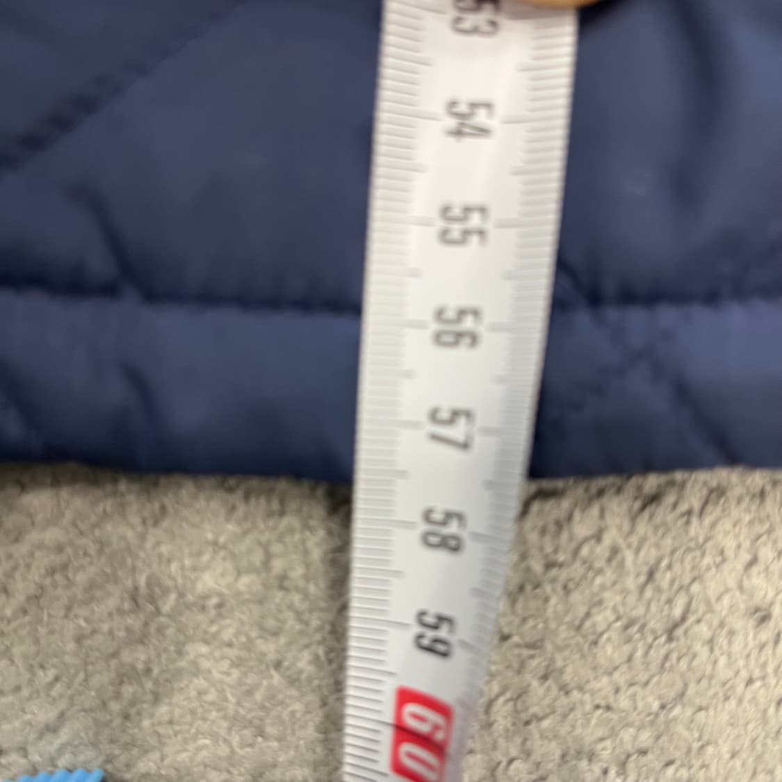 M 랄프로렌 투웨이 퀄팅 자켓 상품이미지10