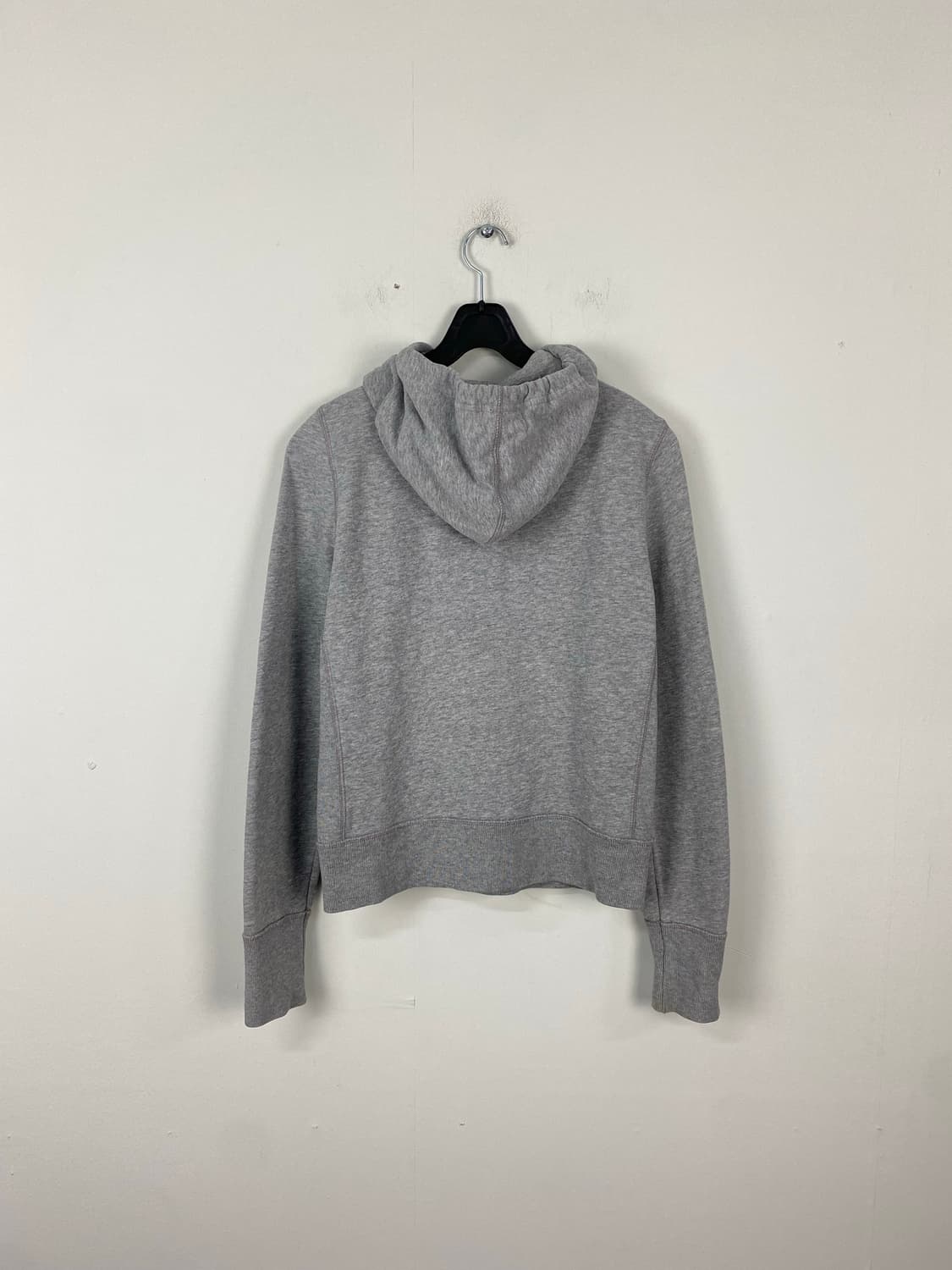 폴로 진스 컴퍼니 사이드로고 후드집업 M <457> 상품이미지4