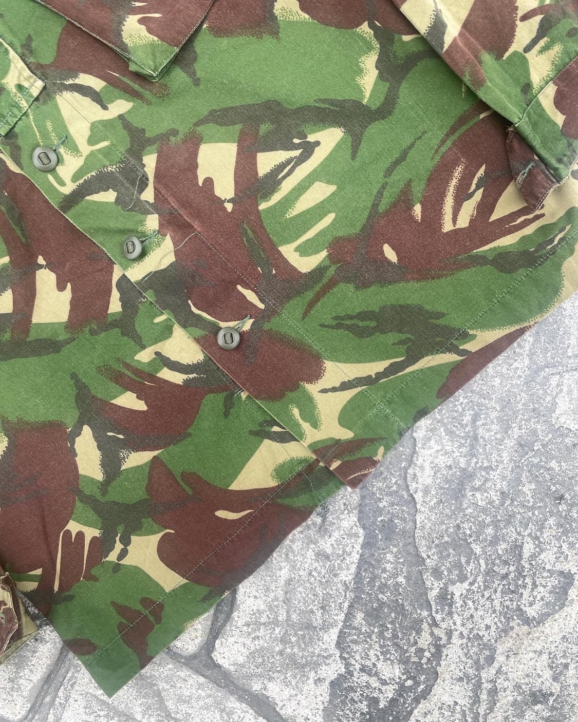 British Wood Land Army JK 상품이미지4