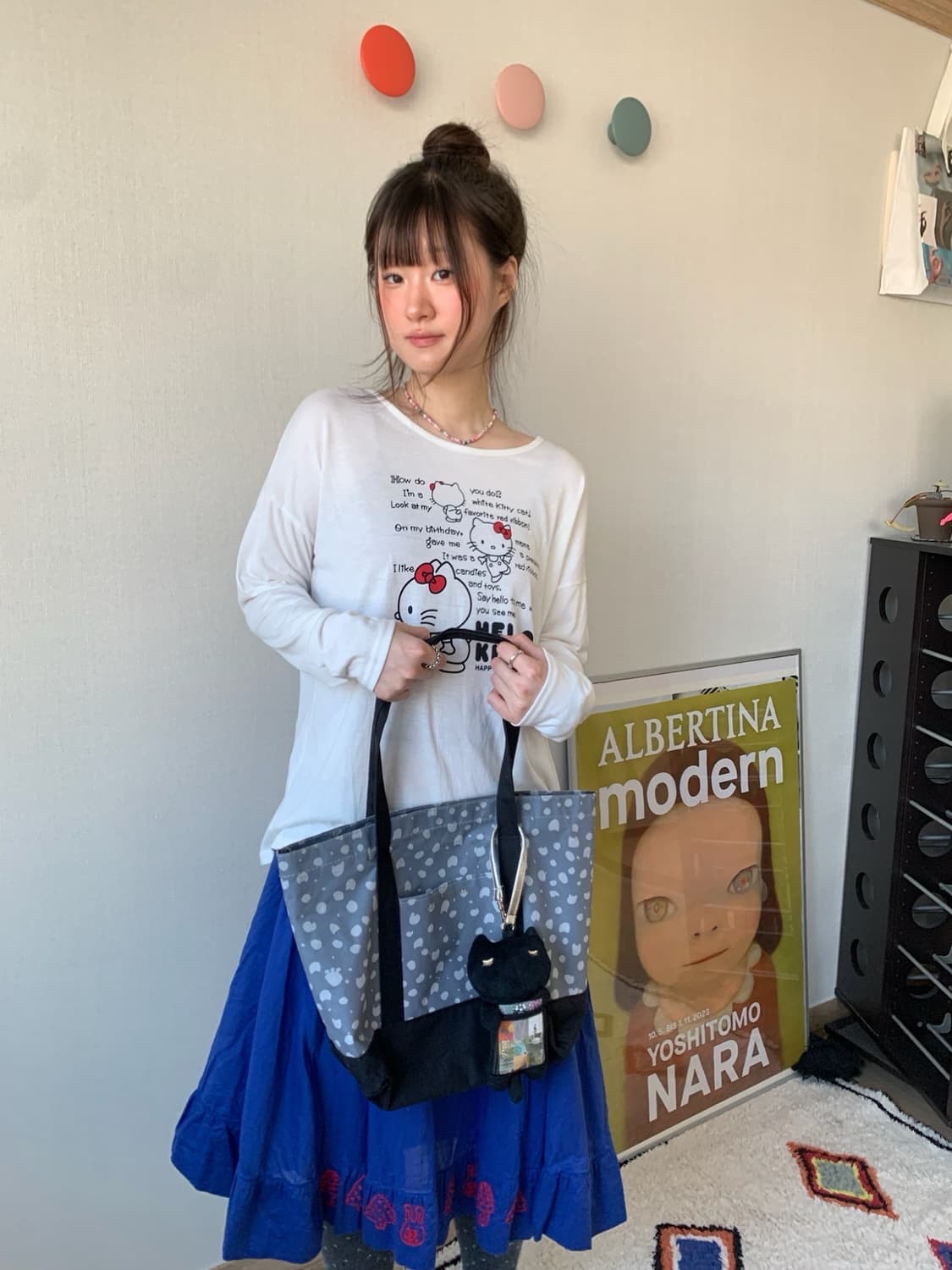 tsumori chisato, bag 상품이미지4