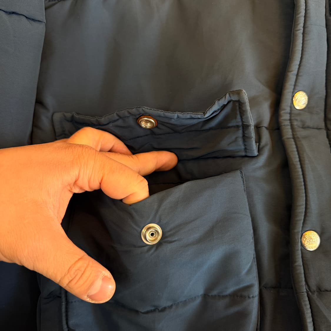 쿠티 프로덕션 모터사이클 자켓 S 상품이미지4