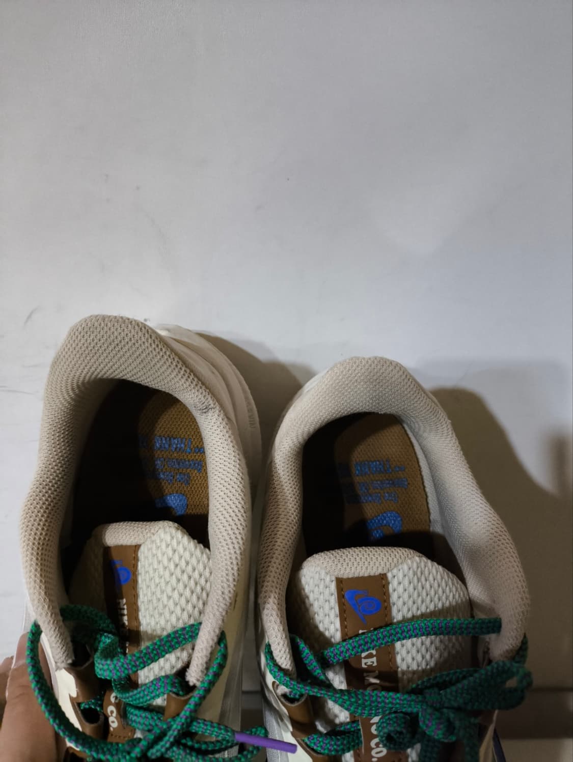 280mm 나이키 윈플로 9 prm 런닝화 상품이미지6