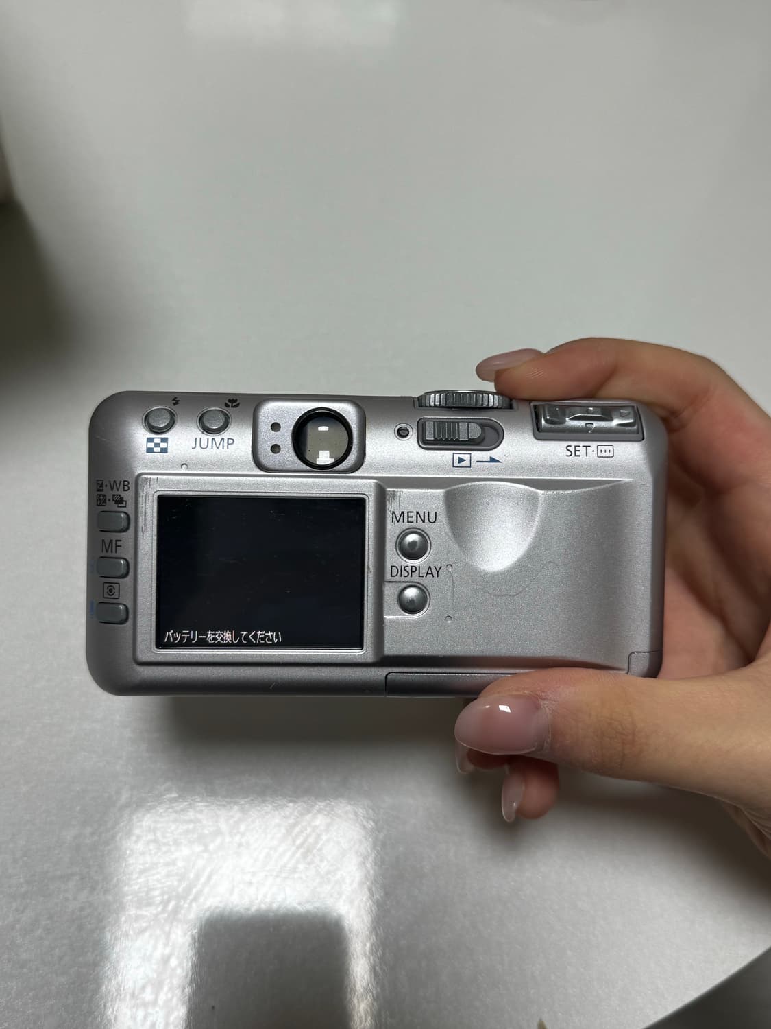 파워샷 s30 디카 풀박스 상품이미지3