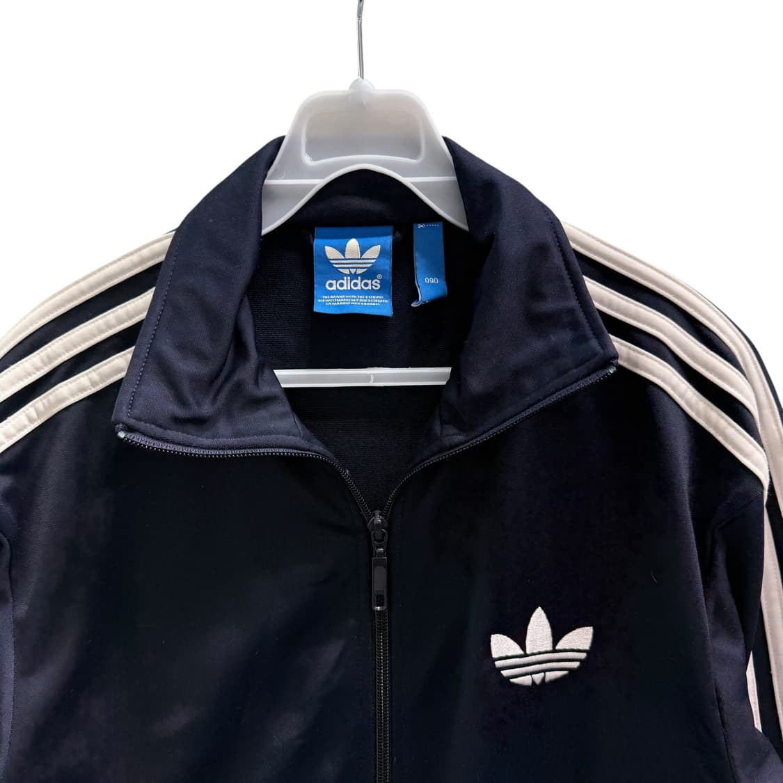 [S] 아디다스 파이어버드 트랙탑 져지 상품이미지5