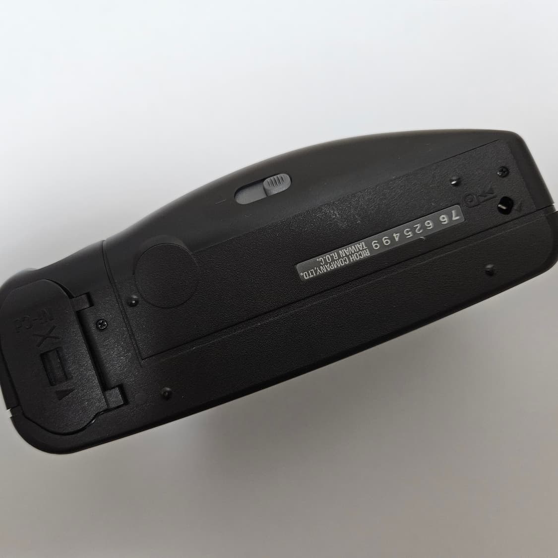 리코 L-20 데이트 빈티지 필카 Ricoh L-20 Date 필름카메라 상품이미지4