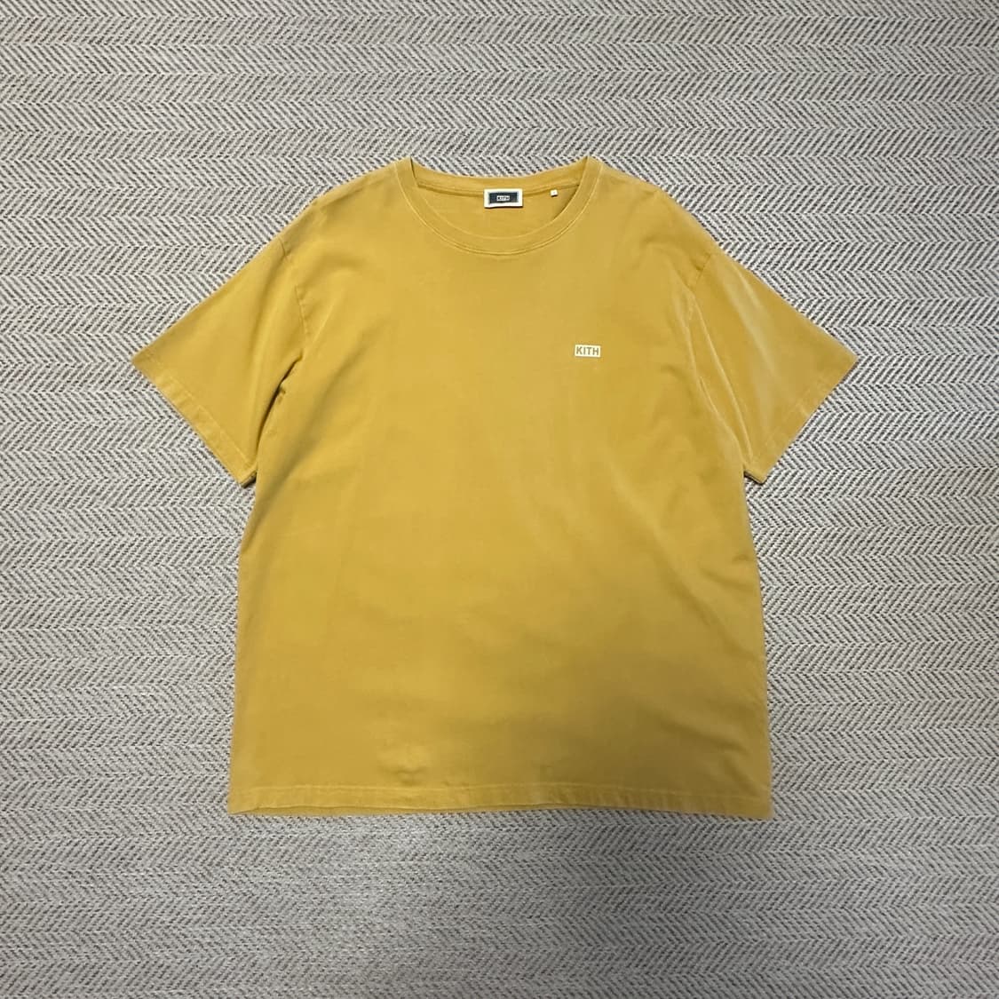 KITH t-shirt 상품이미지2