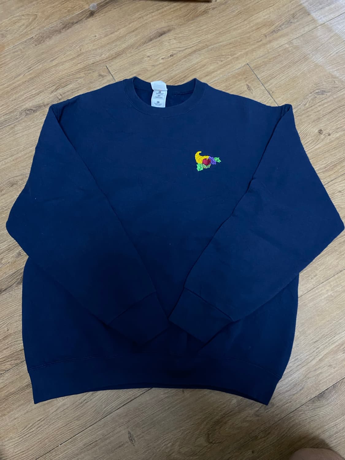 90’s- Fruit of the loom vintage sweats 상품이미지2