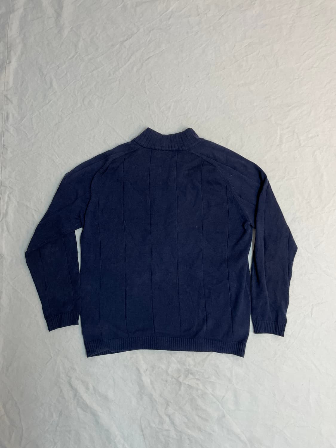 라코스테 니트 집업 상품이미지8