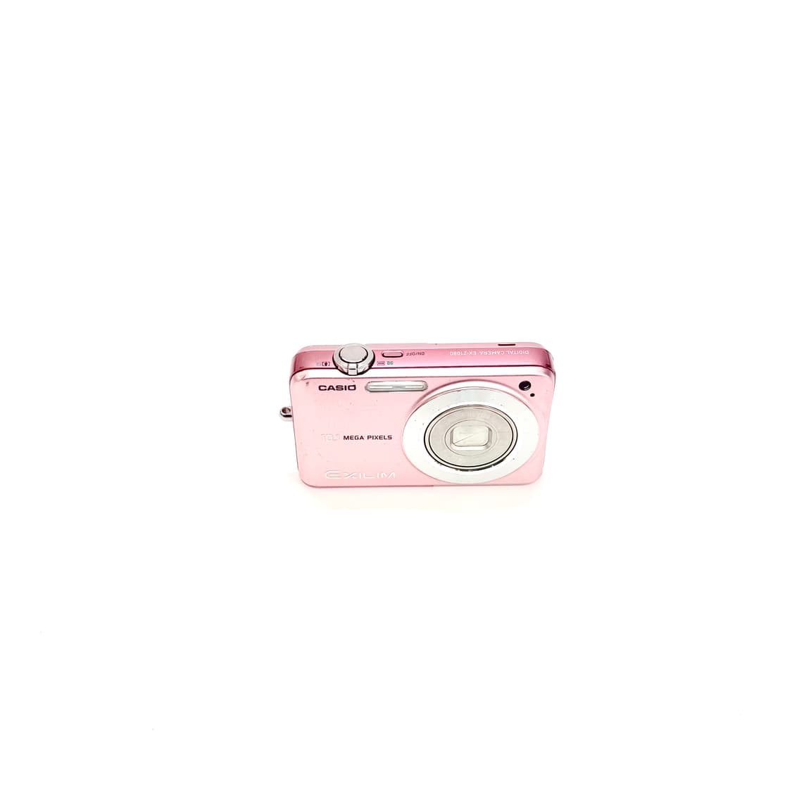 르세라핌은채&딸기우유!) Casio Exilim EX-Z1080 디카 상품이미지7
