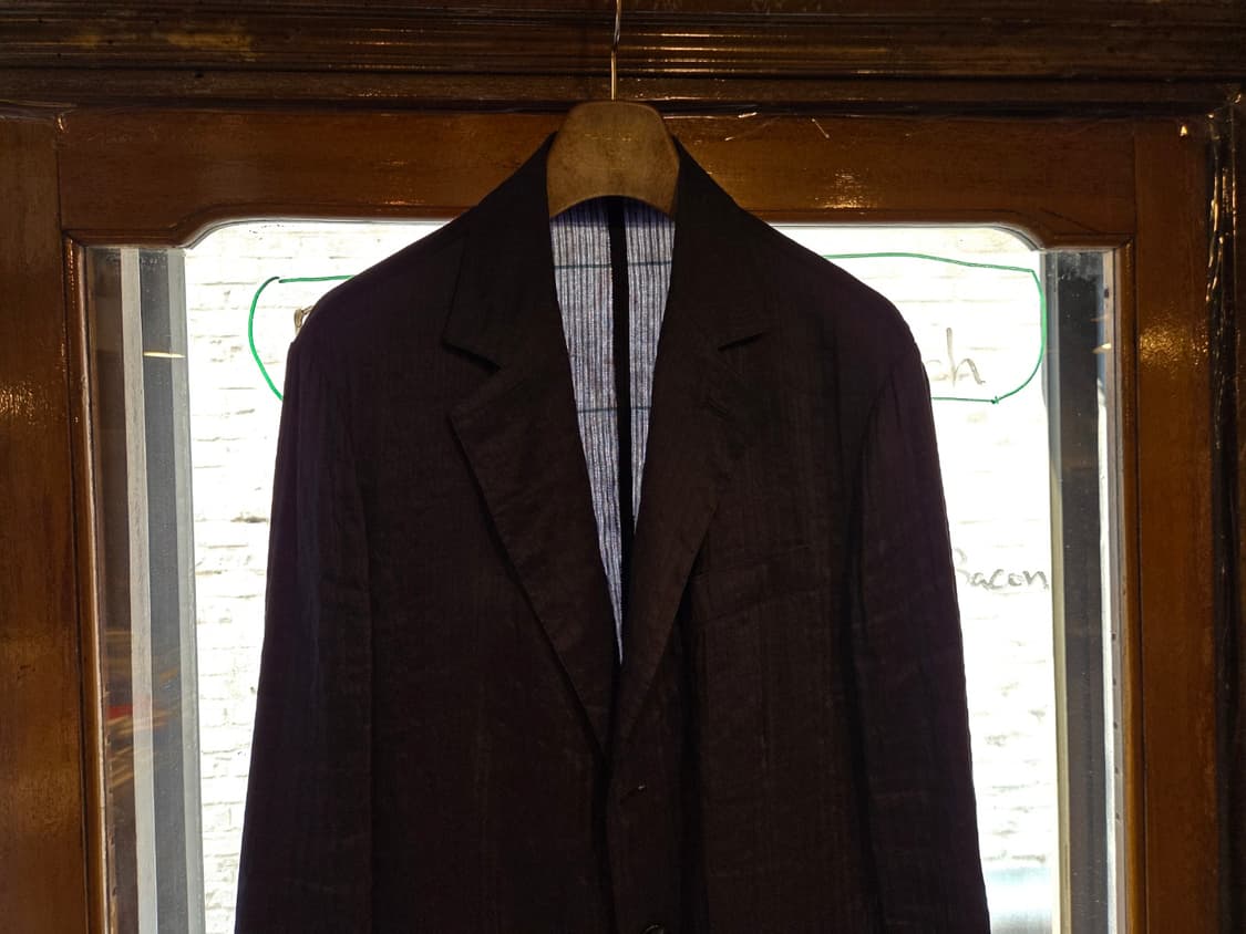 조르지오 아르마니 자켓 상품이미지2