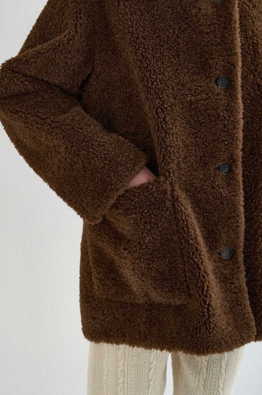 시스템퍼코트! 얼바닉30 프라다 로에베 에토스 아모멘토 파사드패턴 lfm 상품이미지4