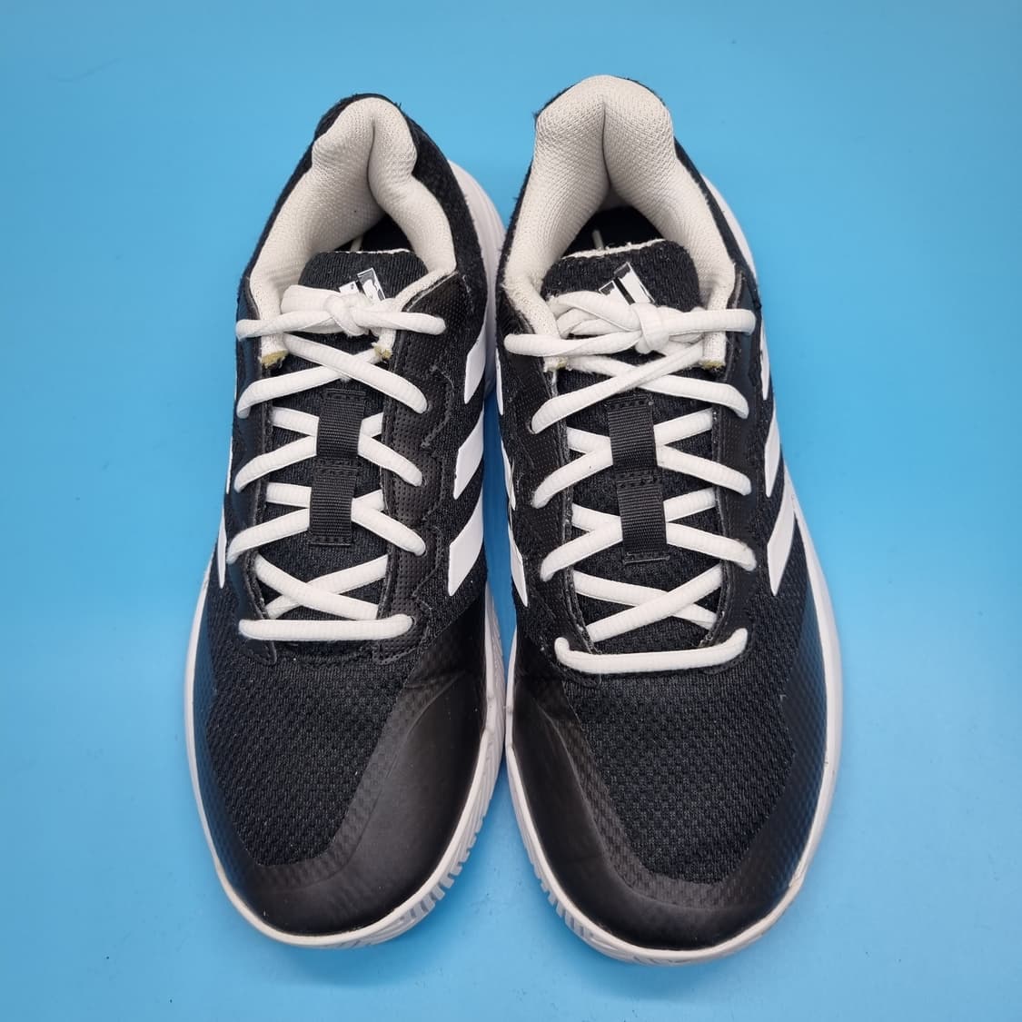 아디다스 게임코트2.0 테니스화240 상품이미지2