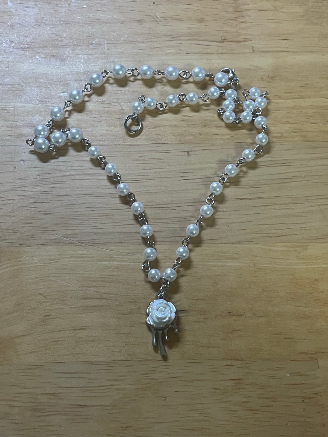 빈티지 목걸이 상품이미지4