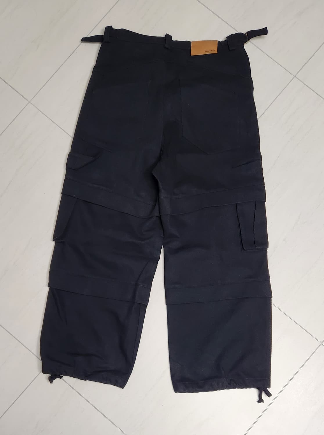 카미엔 타이탄 3 상품이미지3