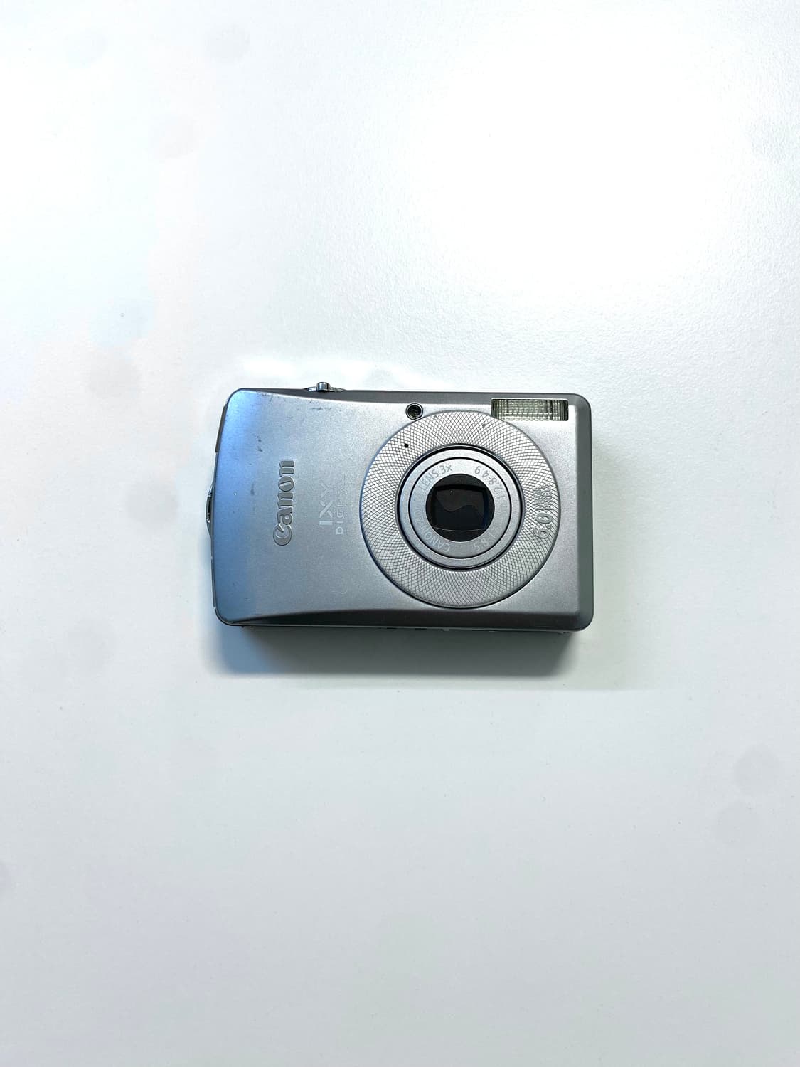 캐논 익서스 IXUS 65 디지털 카메라 (IXY 80) 상품이미지10