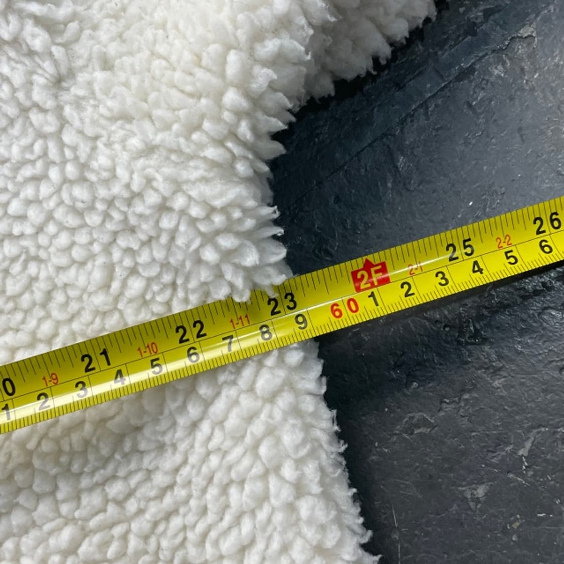 100 아이더 뽀글이 후리스 상품이미지7