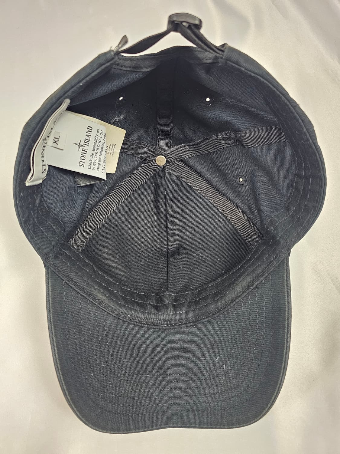 스톤아일랜드볼캡 상품이미지5