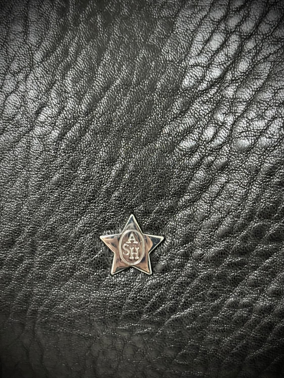 [00’s ASH 아쉬] Snake Pattern Buckle Detai 상품이미지9