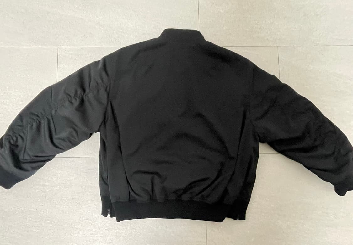 유니클로 C 봄버자켓 상품이미지3