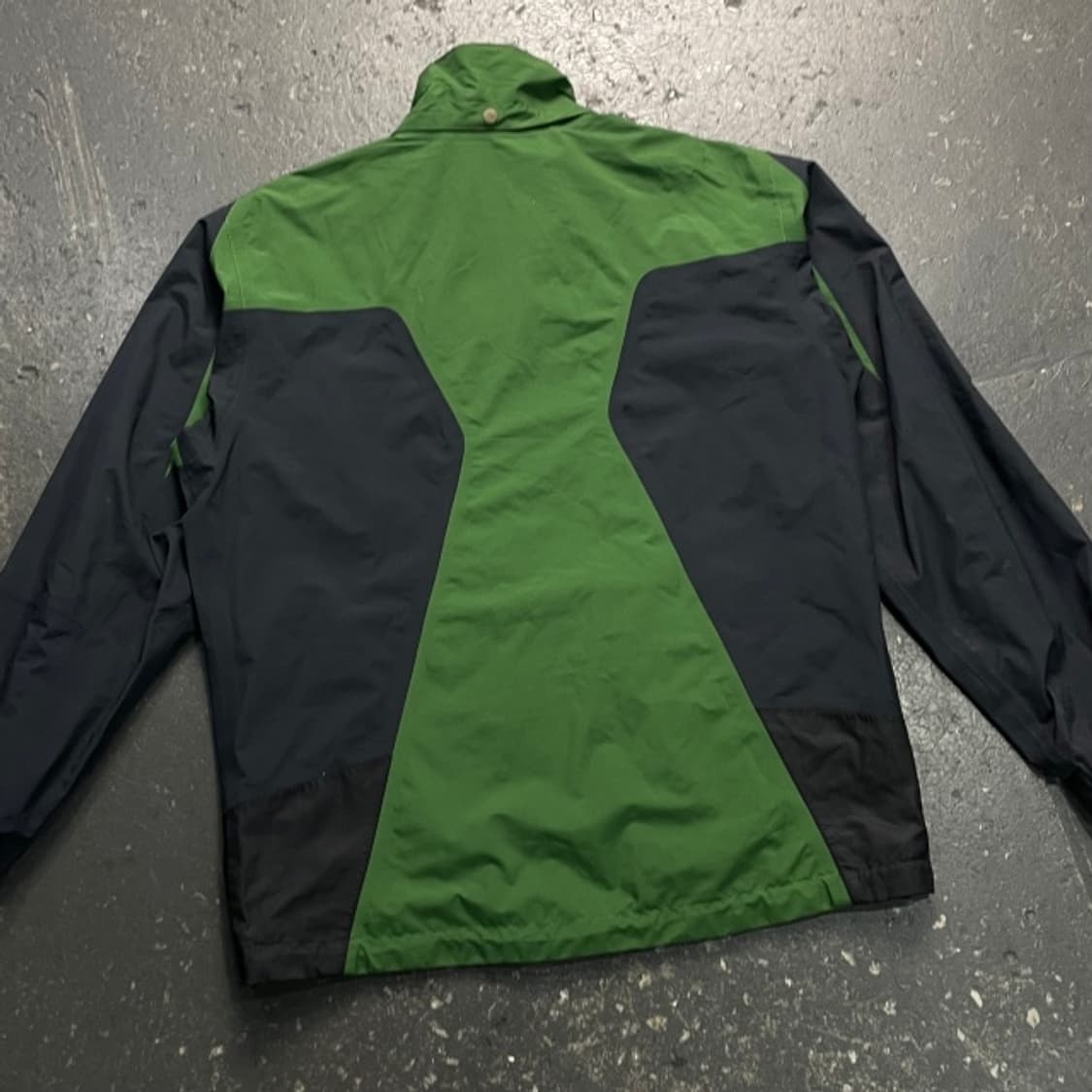 100 코오롱스포츠 바람막이  상품이미지7