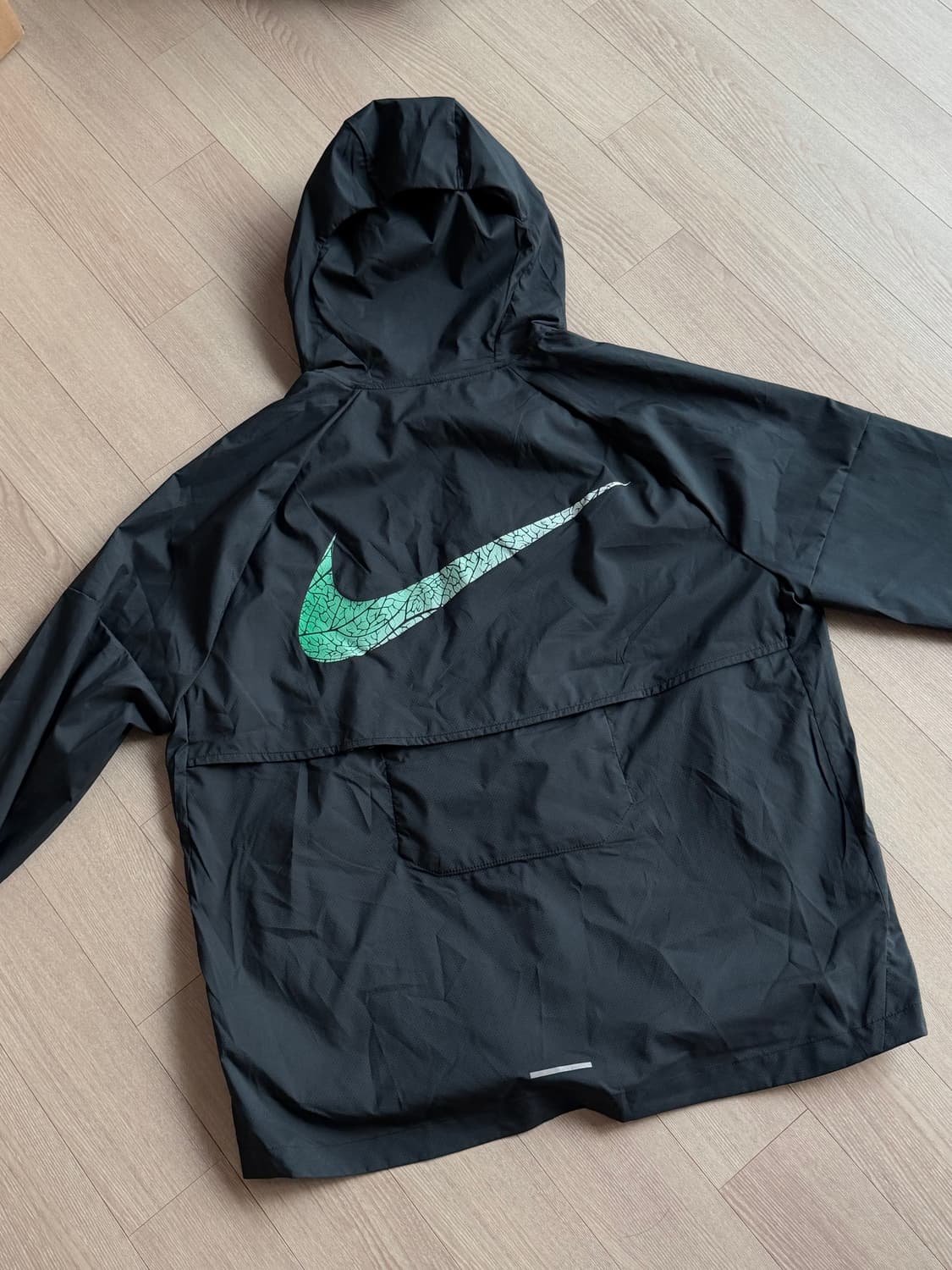 나이키 러닝 바람막이 XL 상품이미지1