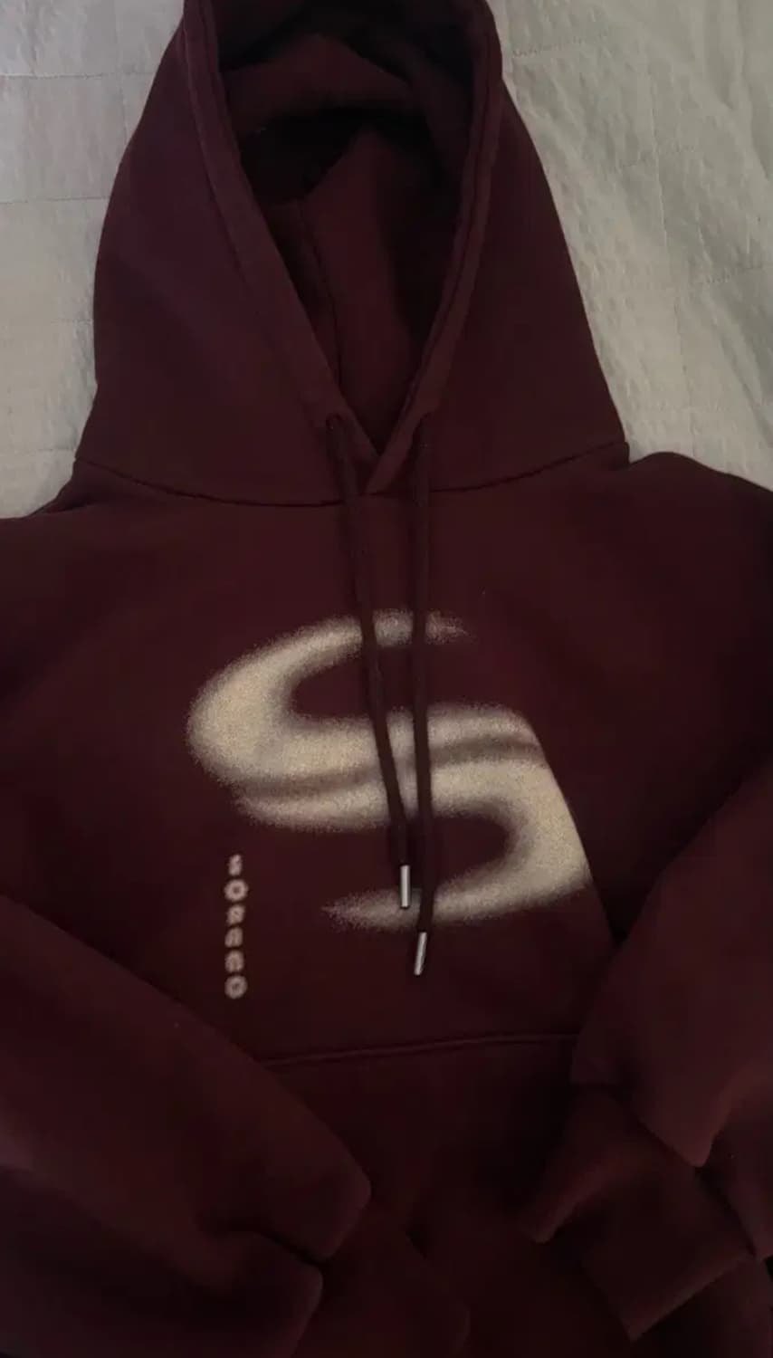 소라노 후드티 상품이미지1