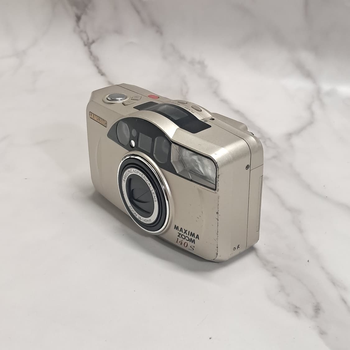 삼성 MAXIMA ZOOM 140S 필름카메라 상품이미지3