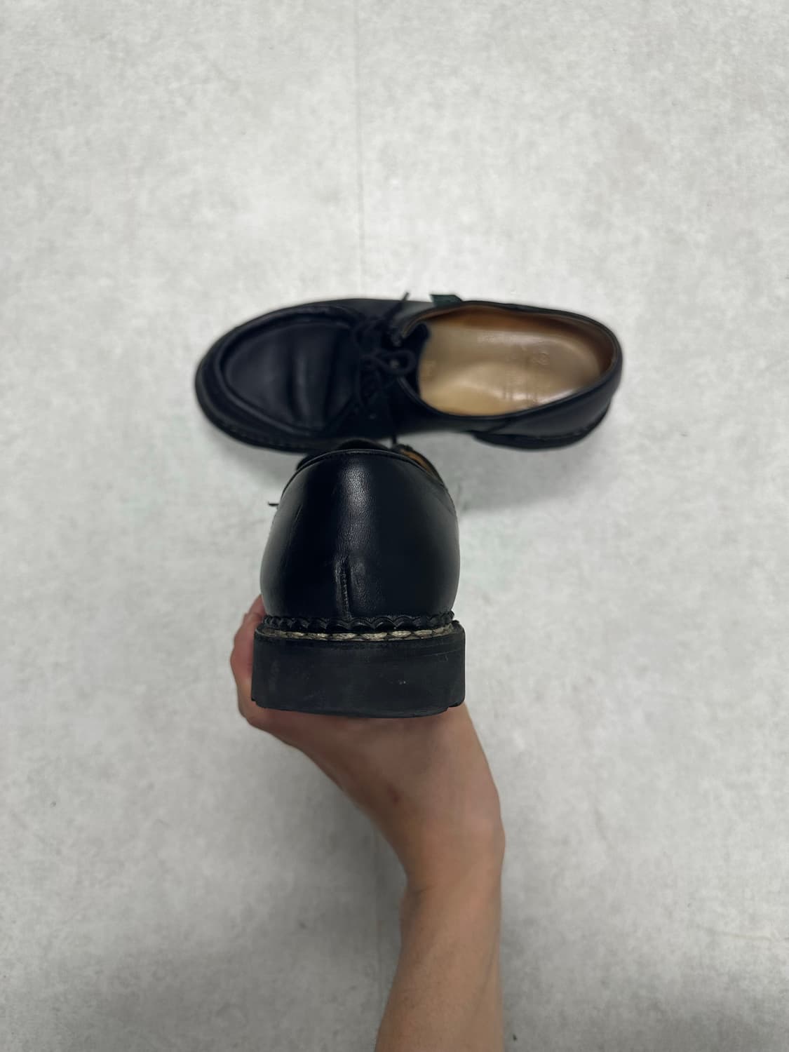 파라부트 미카엘 41사이즈 상품이미지5