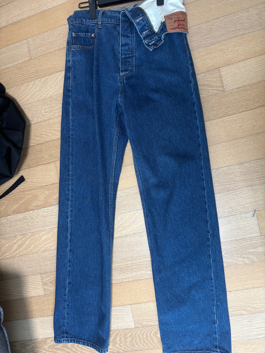 Y프로젝트 비대칭 29 상품이미지1