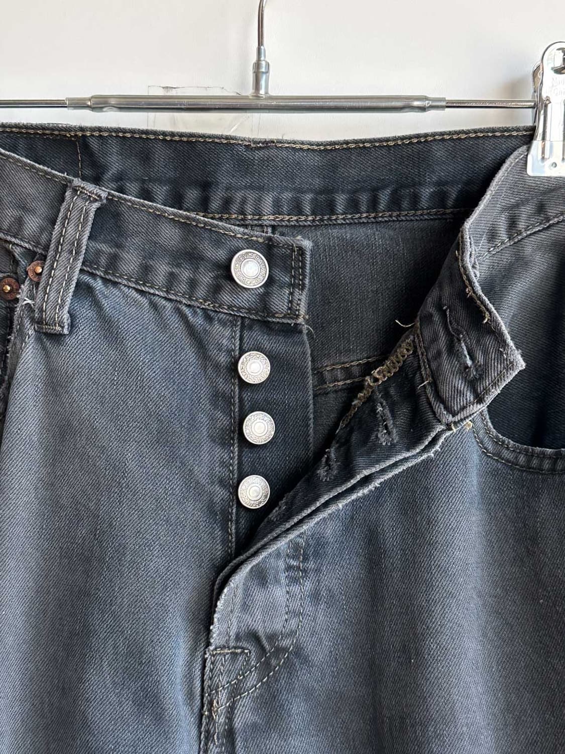 Levi's Pigment Washed Jeans 08846 상품이미지6