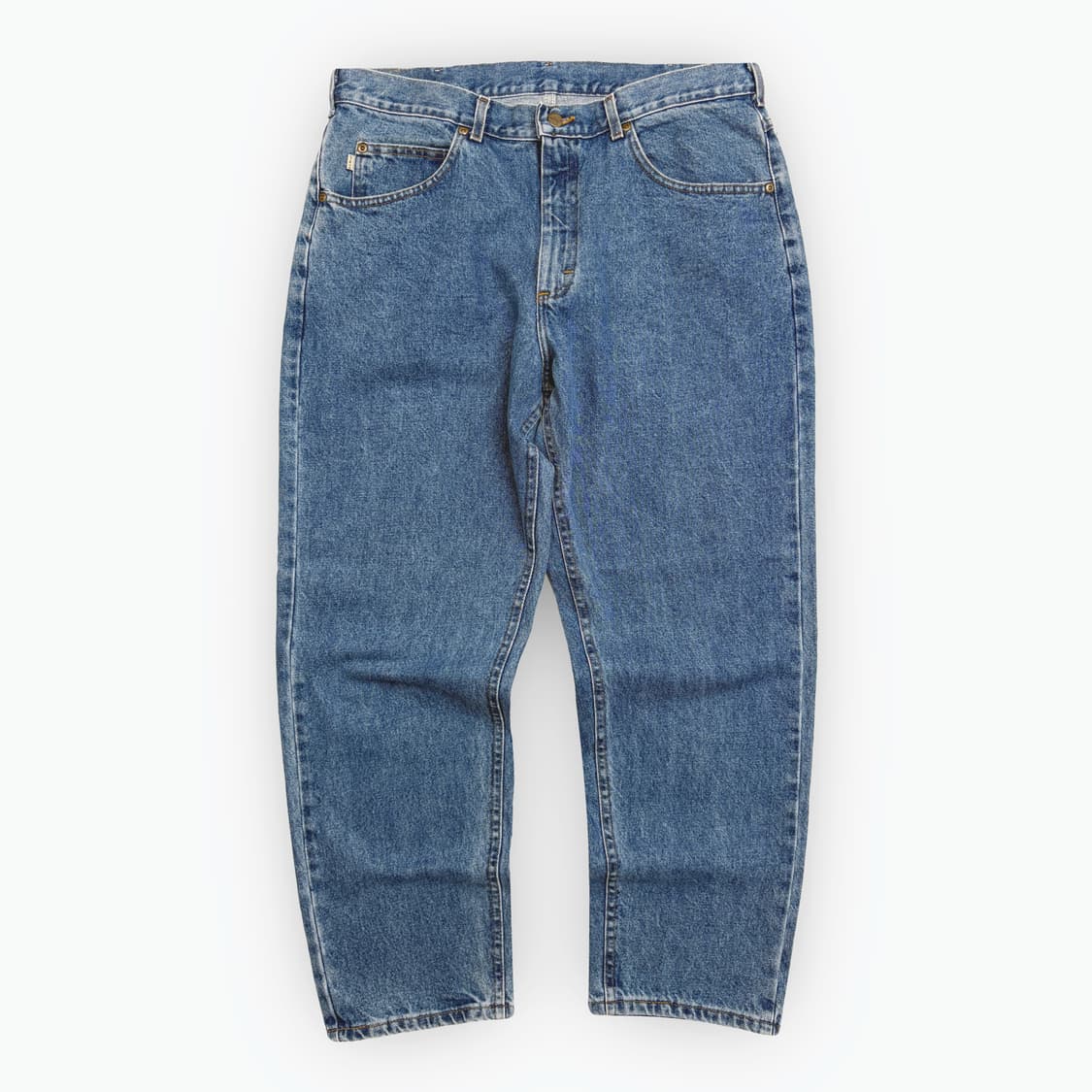 [37x30] 90s USA L.L.bean denim pants 상품이미지1