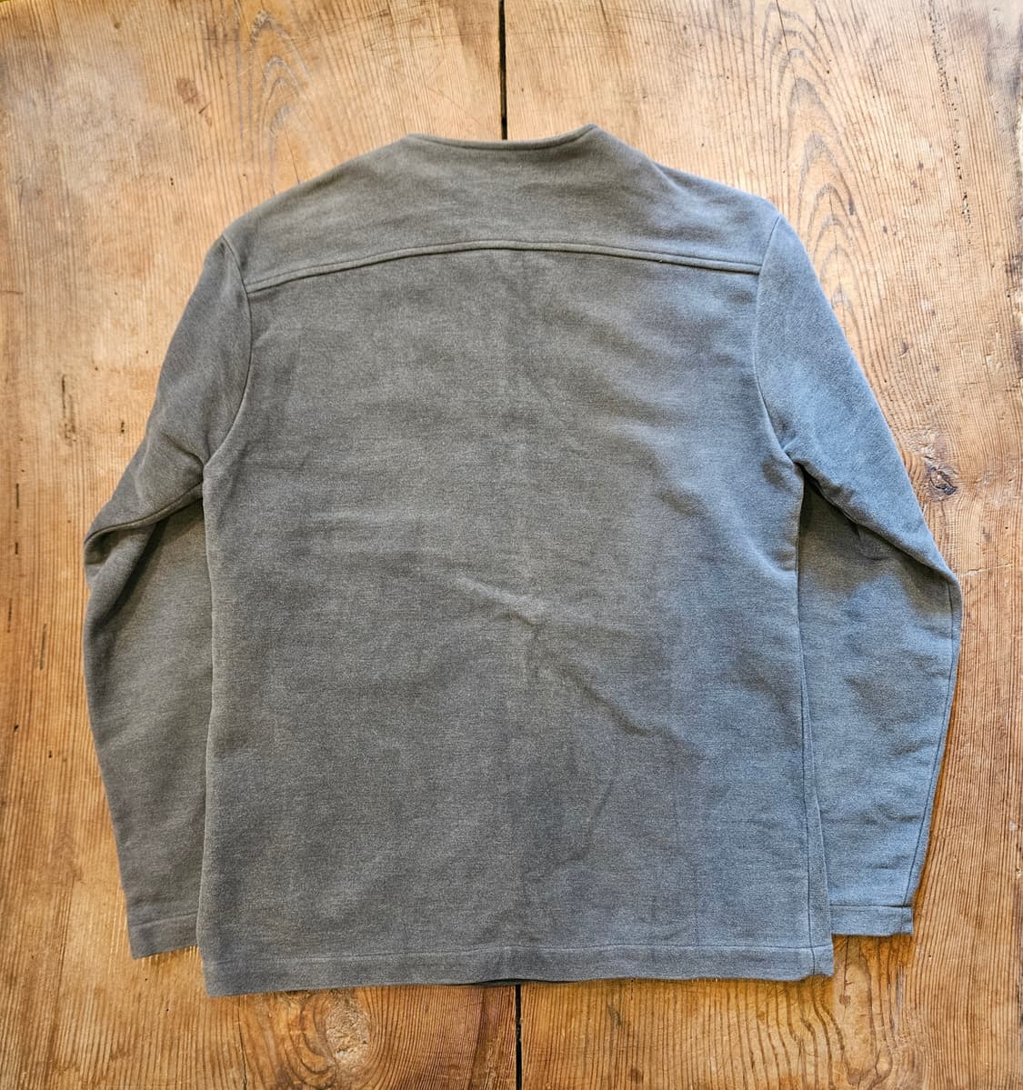 폴 스미스 몰스킨 자켓  상품이미지2